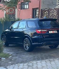 دودج دورانجو